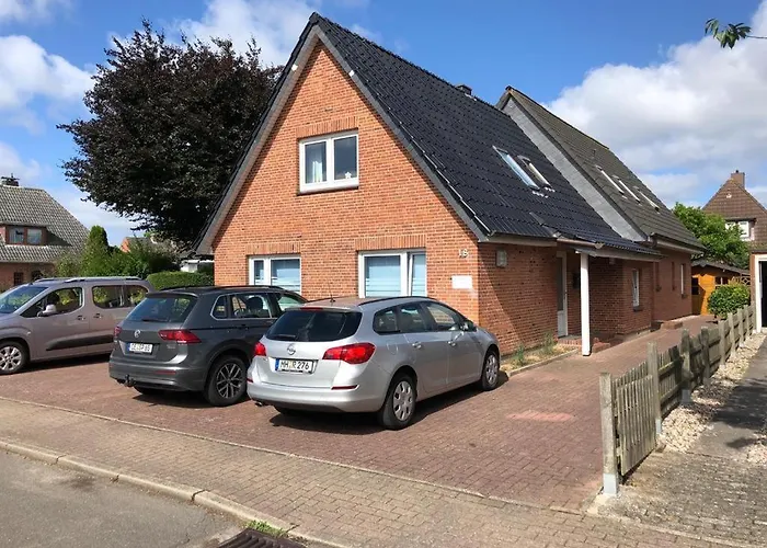 Haus Trossenstek V