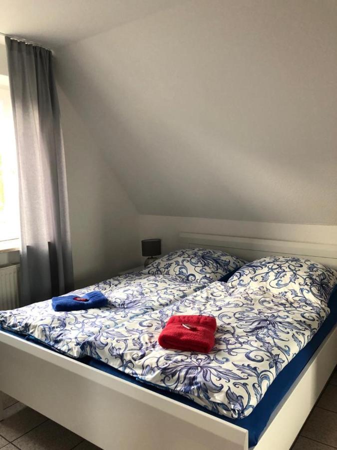 Haus Trossenstek V *
