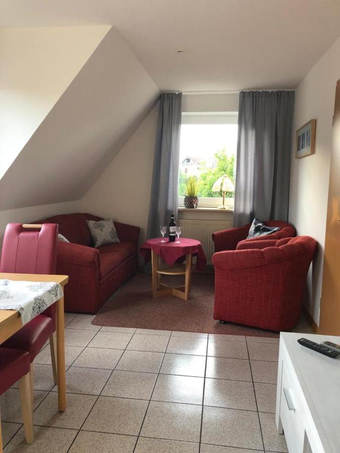 Apartment Haus Trossenstek V *