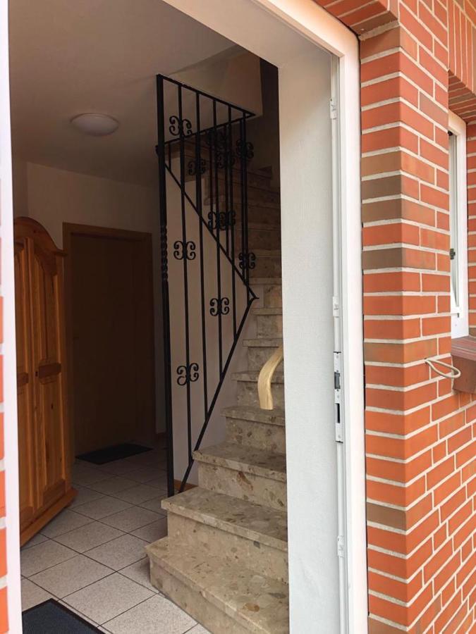 Haus Trossenstek V Apartment Busum