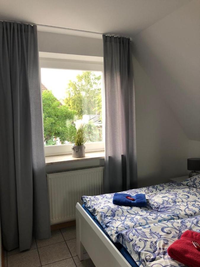 Haus Trossenstek V Apartment